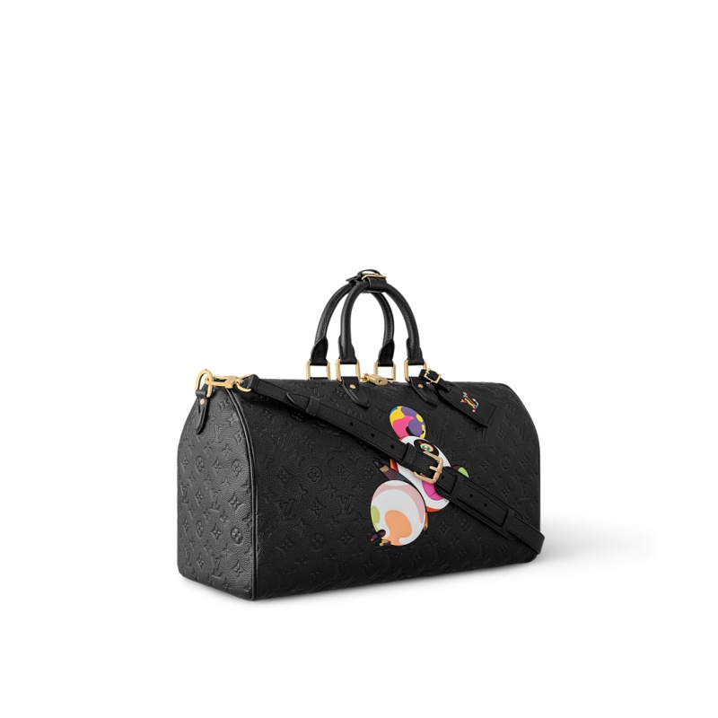 Replicate LV x TM Keepall Bandoulière 45 M13761(1:1 replica)