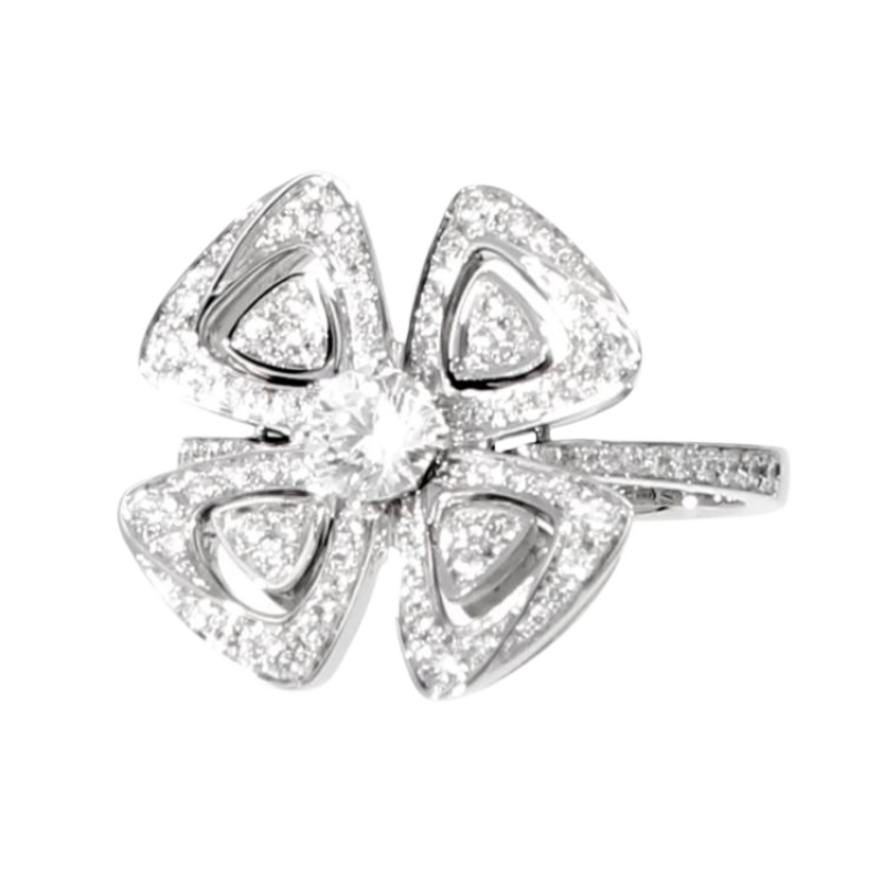 Replicate Fiorever Ring(1:1 replica)