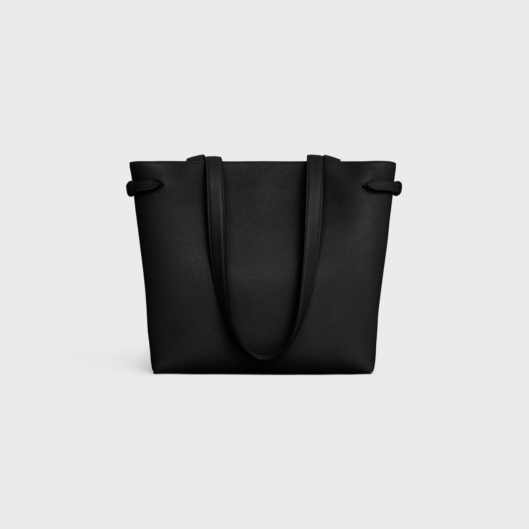 Replicate SMALL CABAS ANAÏS CUIR TRIOMPHE IN GRAINED CALFSKIN(1:1 replica)