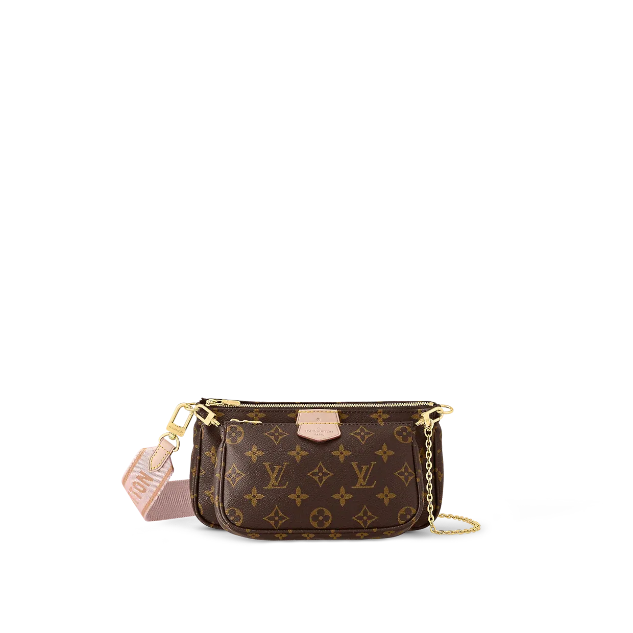 Replicate Multi-Pochette Accessoires M44840 (1:1Replicate )(1:1 replica)