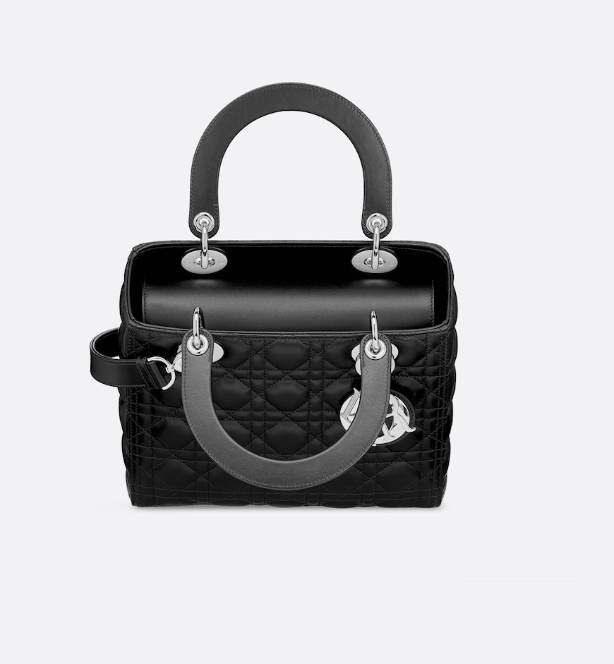 Replicate Dior Medium Lady Dior Bag HandBags(1:1 replica)