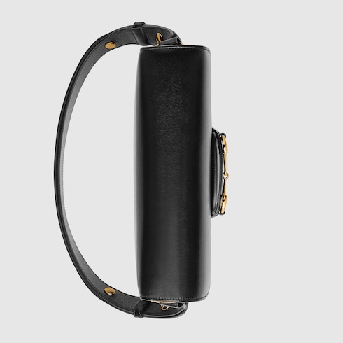 Replicate Gucci Horsebit 1955 Small Shoulder Bag(1:1 replica)