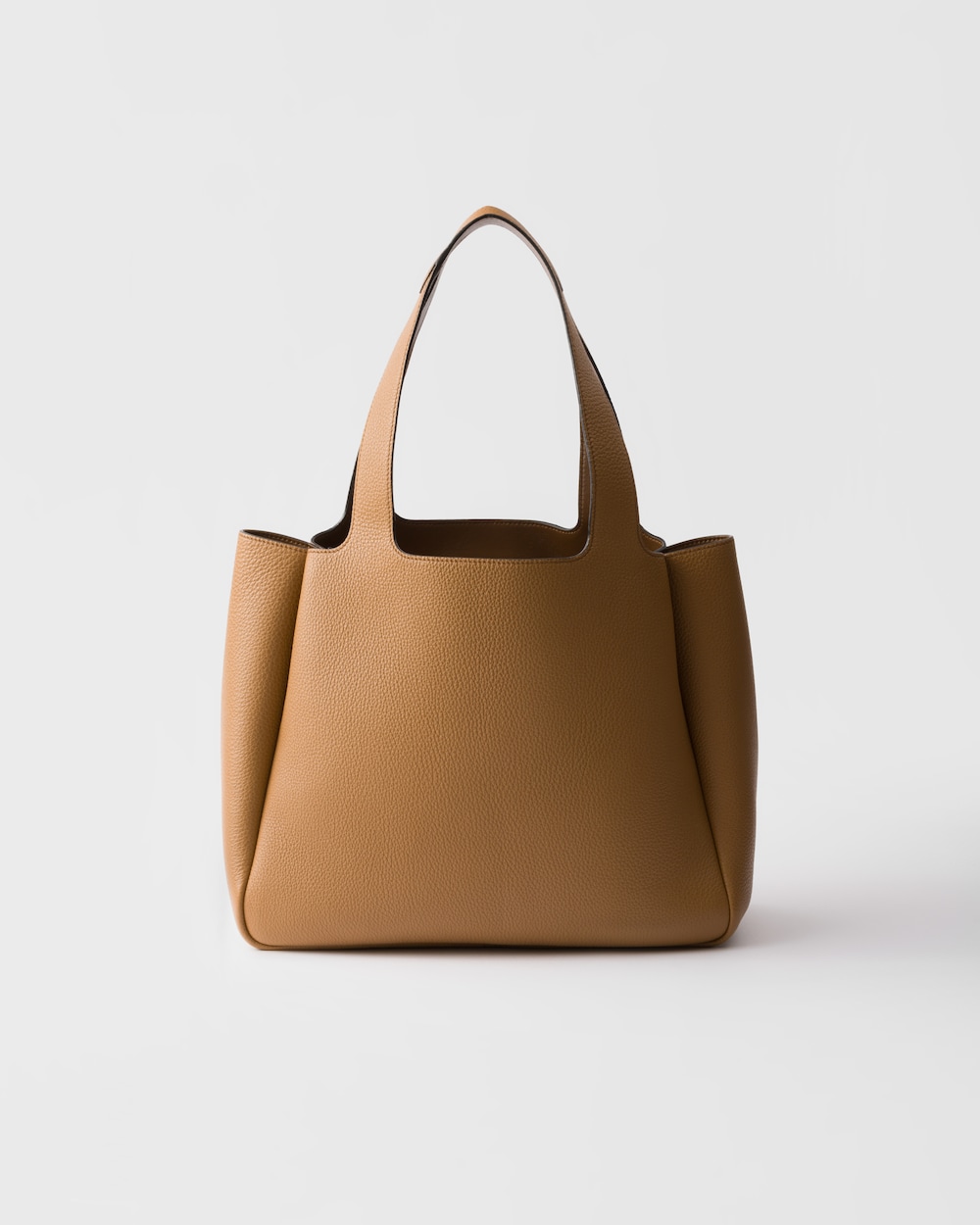 Replicate Medium Leather Tote Bag(1:1 replica)