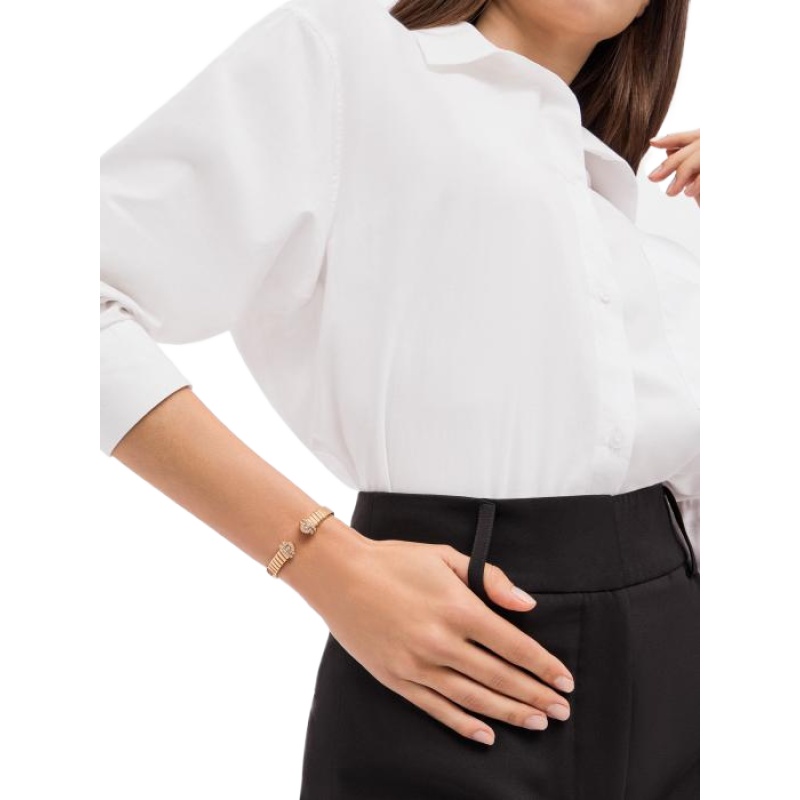 Replicate Bvlgari Tubogas series bracelet(1:1 replica)