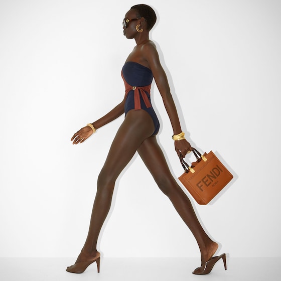 Replicate Fendi Sunshine Small(1:1 replica)