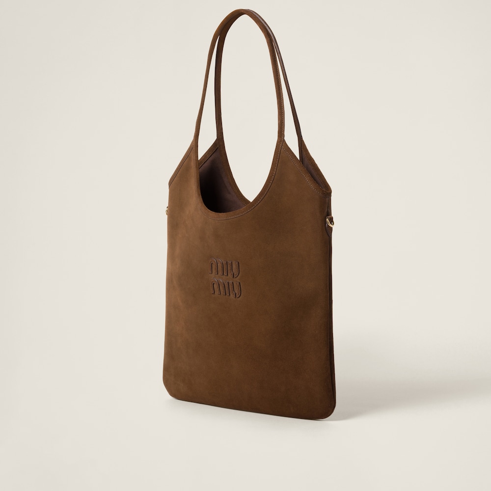 Replicate Ivy suede bag(1:1 replica)