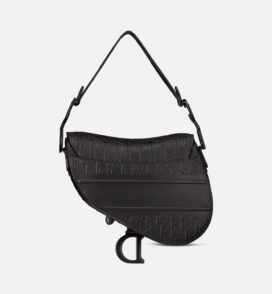 Replicate Dior Saddle Bag with Strap HandBags(1:1 replica)