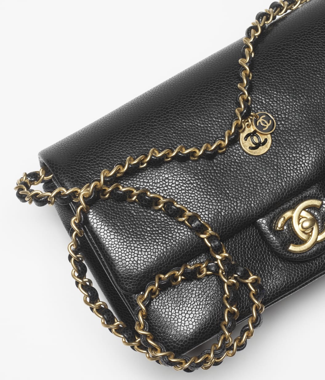 Replicate CHANEL SMALL FLAP BAG(1:1 replica)