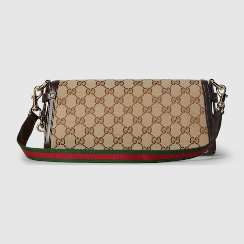 Replicate Gucci Luce Small Shoulder Bag(1:1 replica)