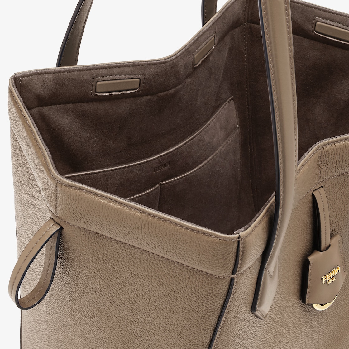 Replicate Fendi Origami Medium(1:1 replica)