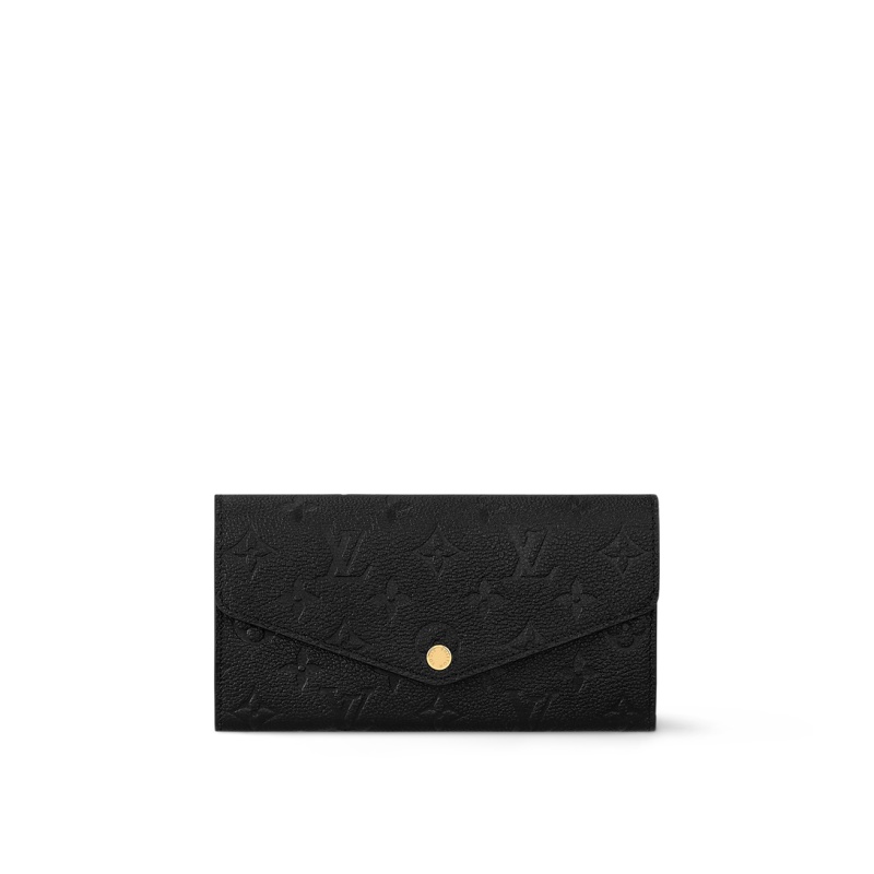 Replicate Louis Vuitton Sarah Wallet M82257(1:1 replica)