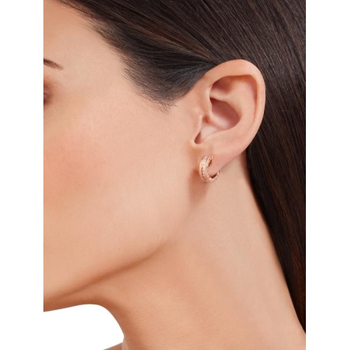 Replicate B.zero1 series earrings(1:1 replica)