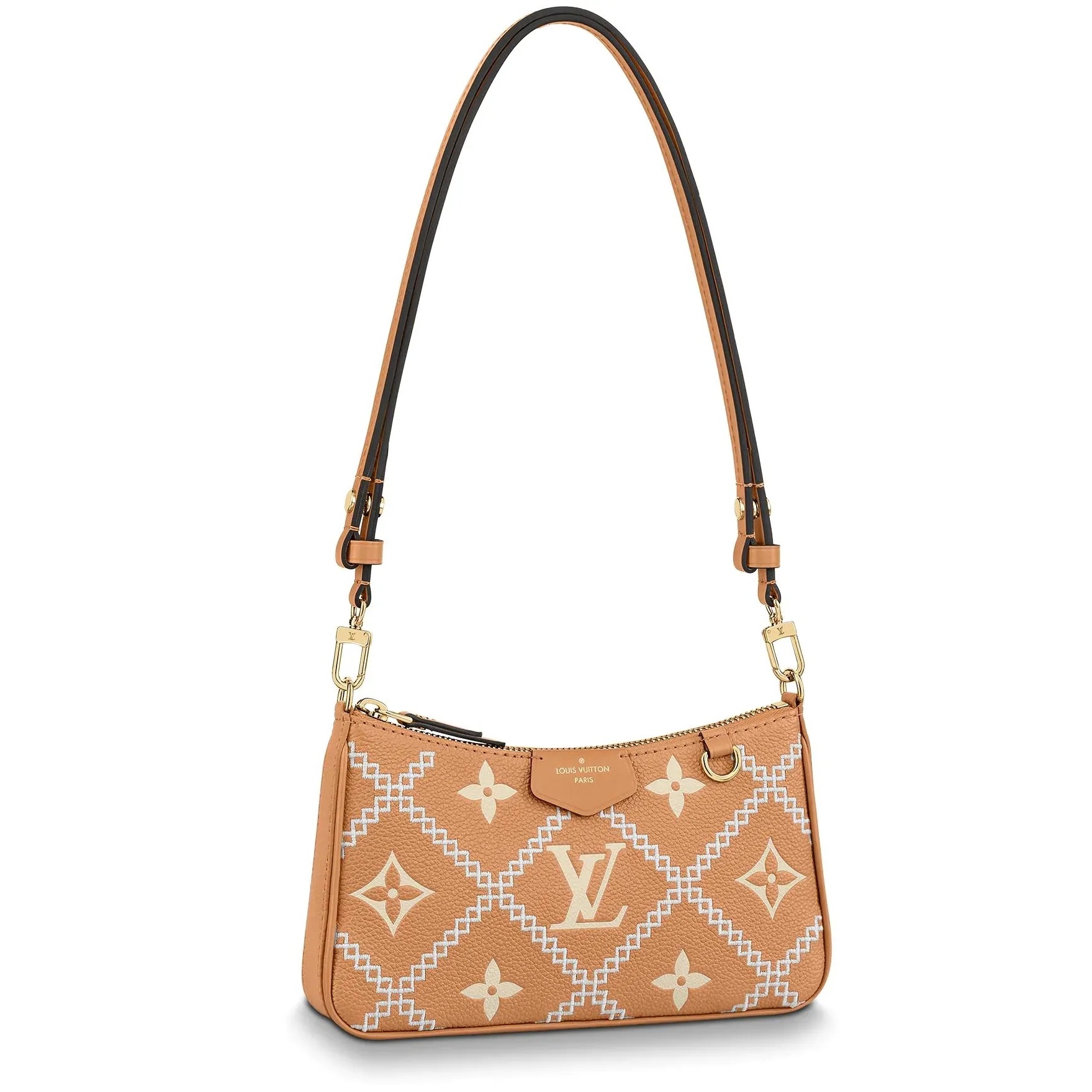 Replicate Easy Pouch On Strap M81137 (1:1Replicate )(1:1 replica)