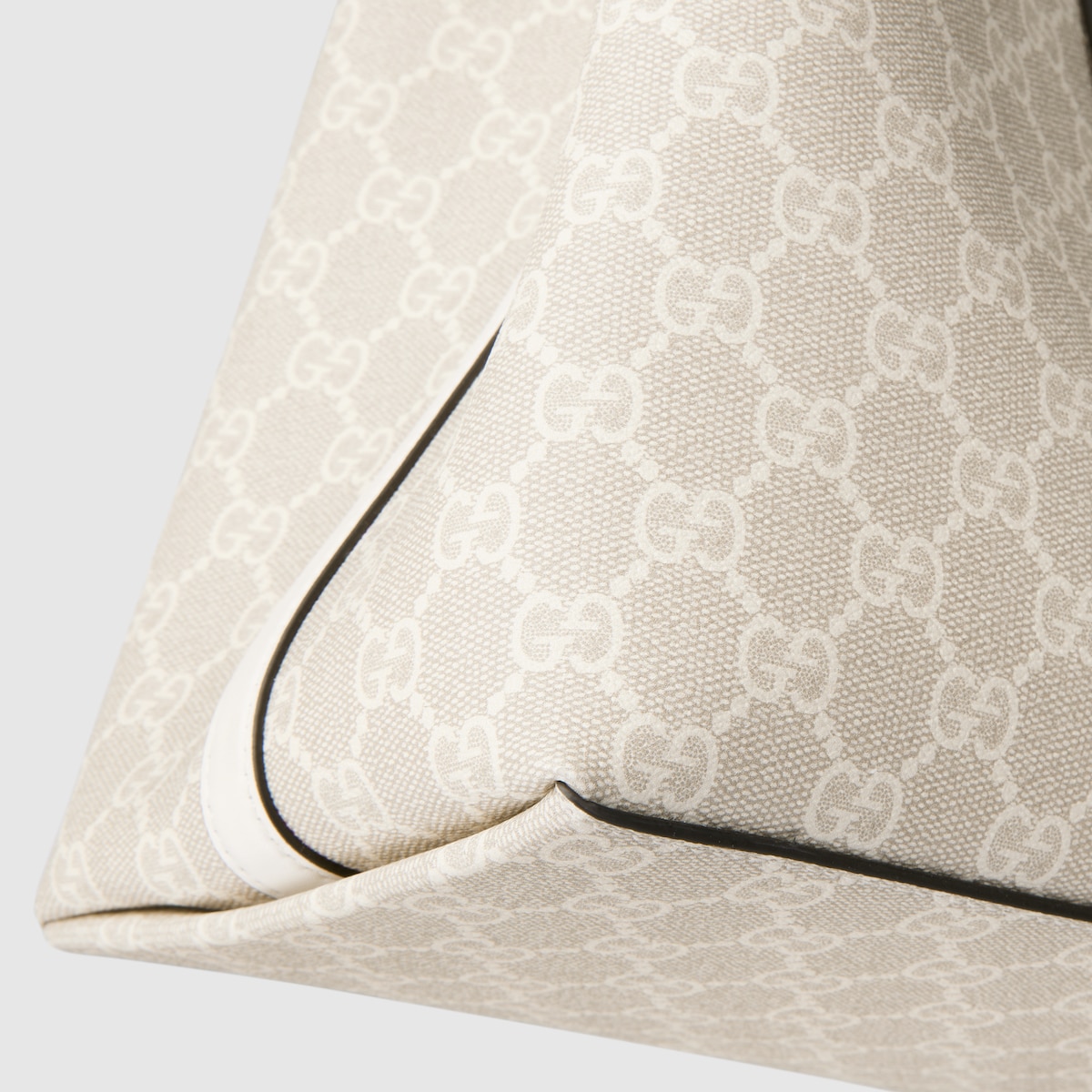 Replicate GG Emblem Medium Tote Bag(1:1 replica)