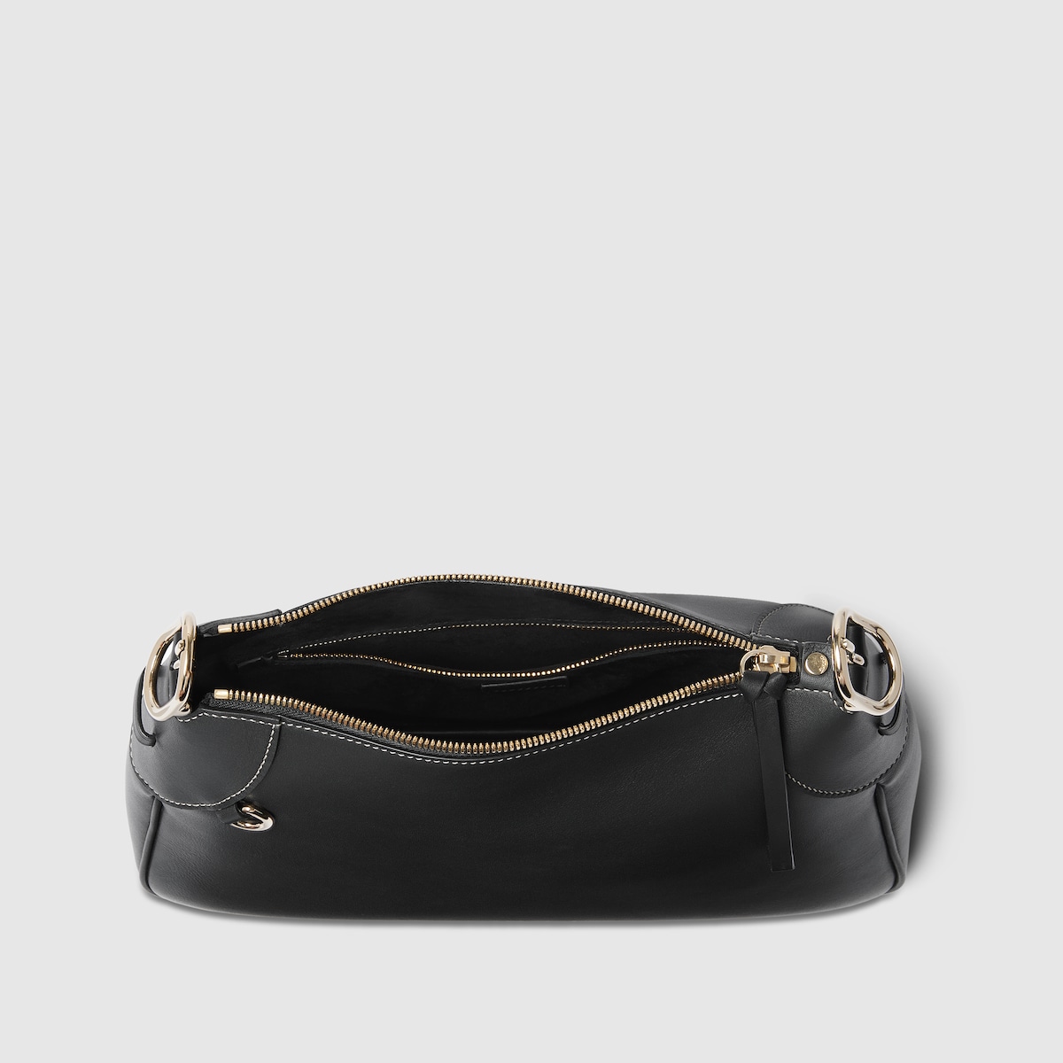 Replicate GG Emblem Medium Shoulder Bag(1:1 replica)