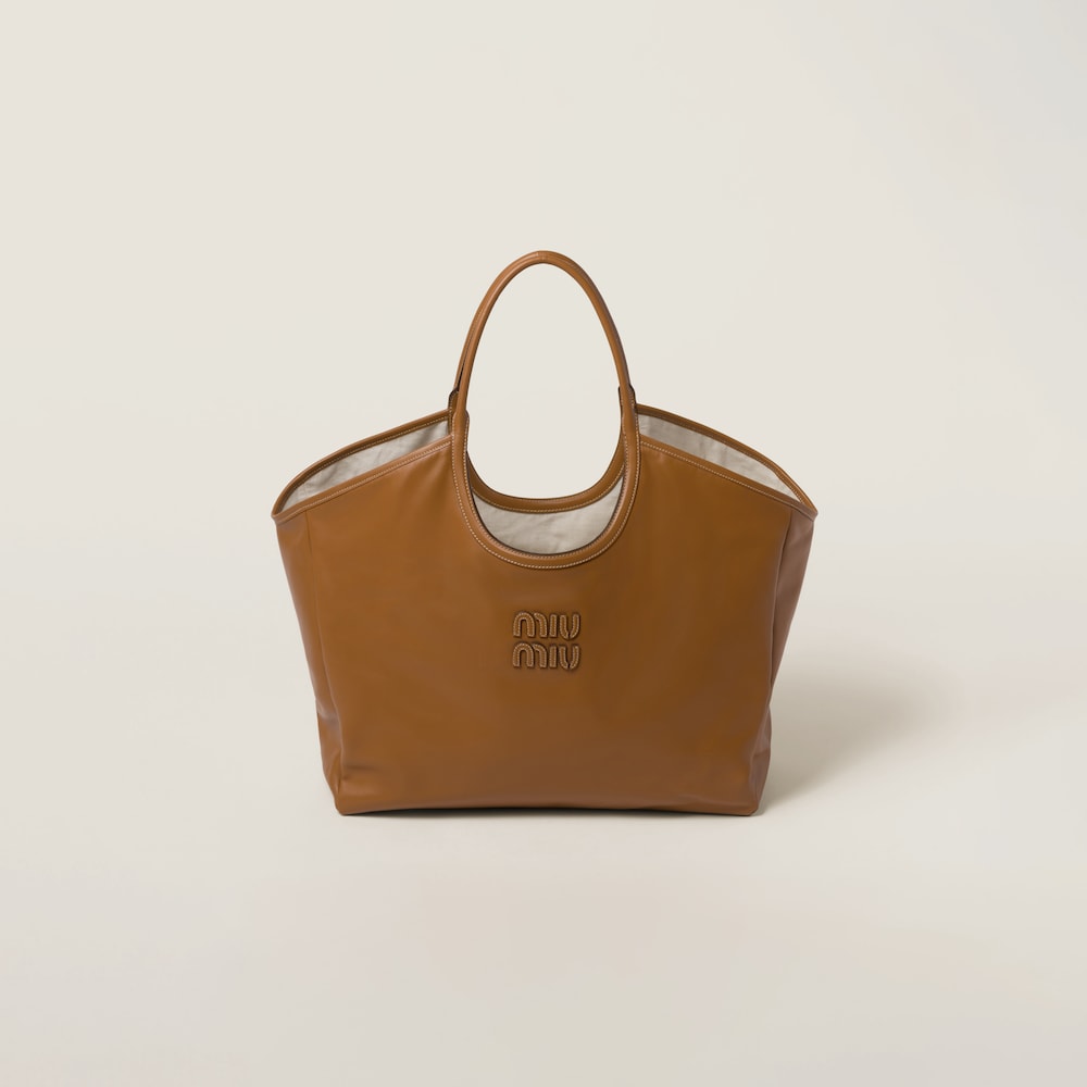 Replicate Leather tote bag(1:1 replica)