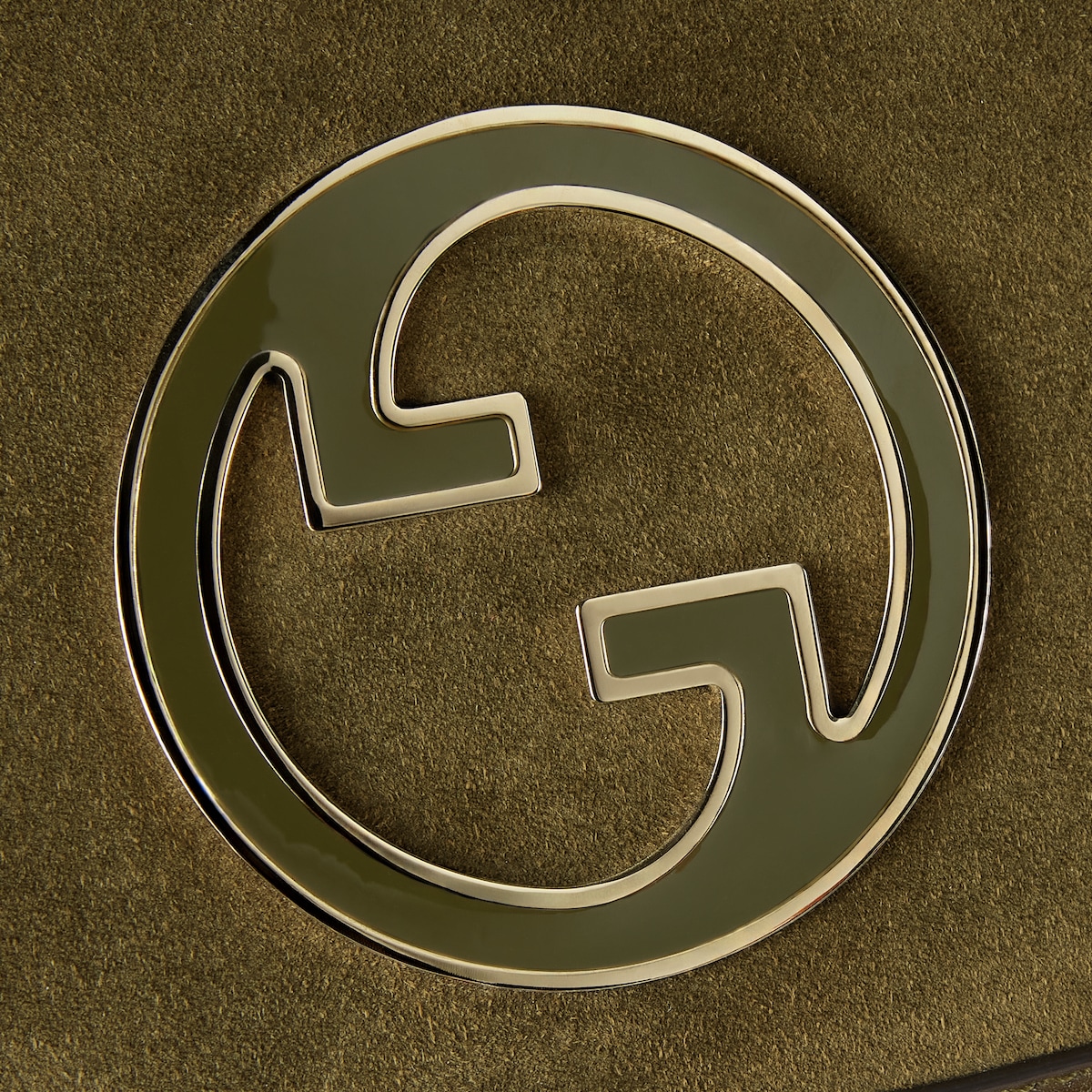 Replicate Gucci Blondie Small Shoulder Bag(1:1 replica)