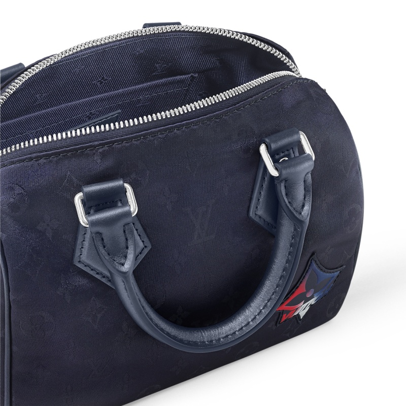 Replicate Louis Vuitton Speedy Bandoulière 20 M23445(1:1 replica)