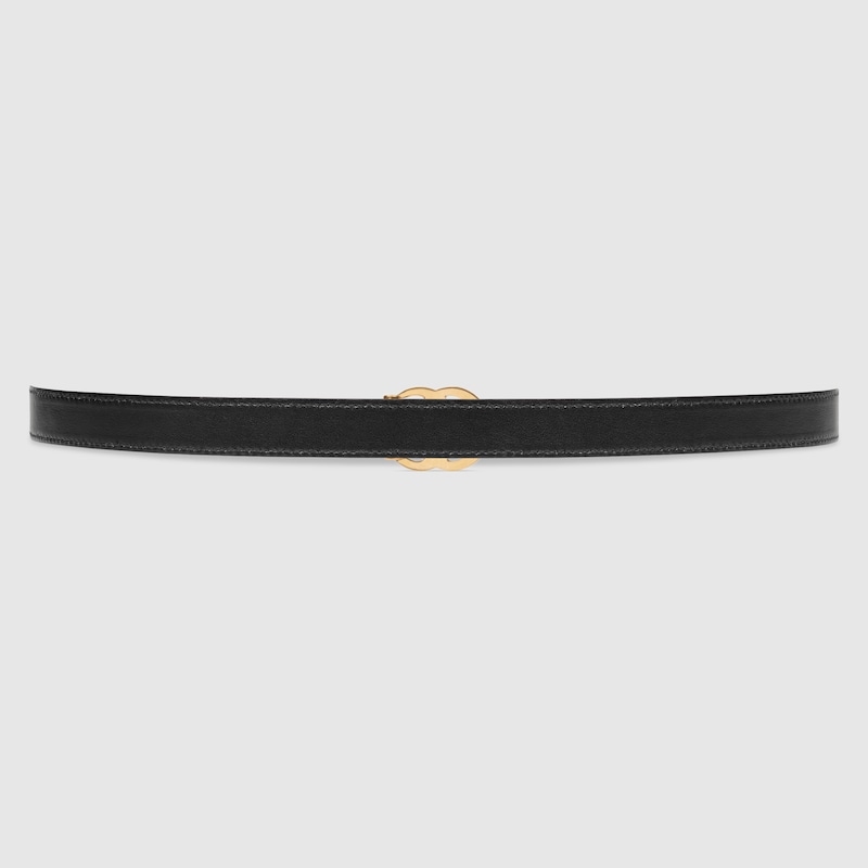 Replicate GG Marmont reversible thin belt(1:1 replica)