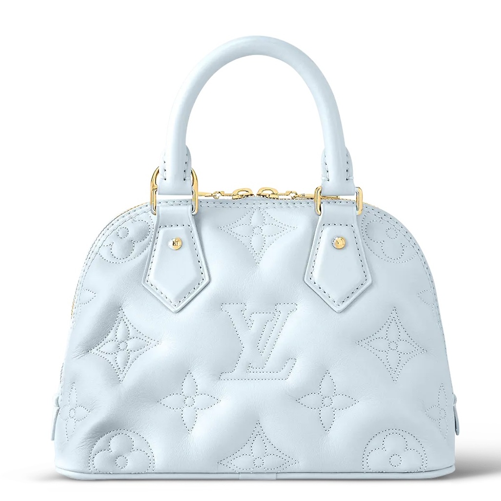 Replicate Alma BB M59822 (1:1Replicate )(1:1 replica)