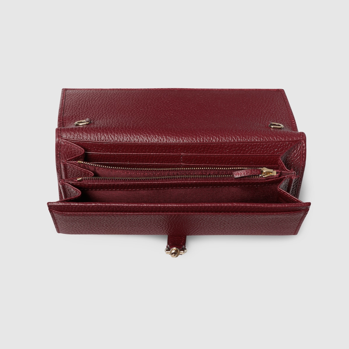 Replicate Jackie 1961 Chain Wallet(1:1 replica)