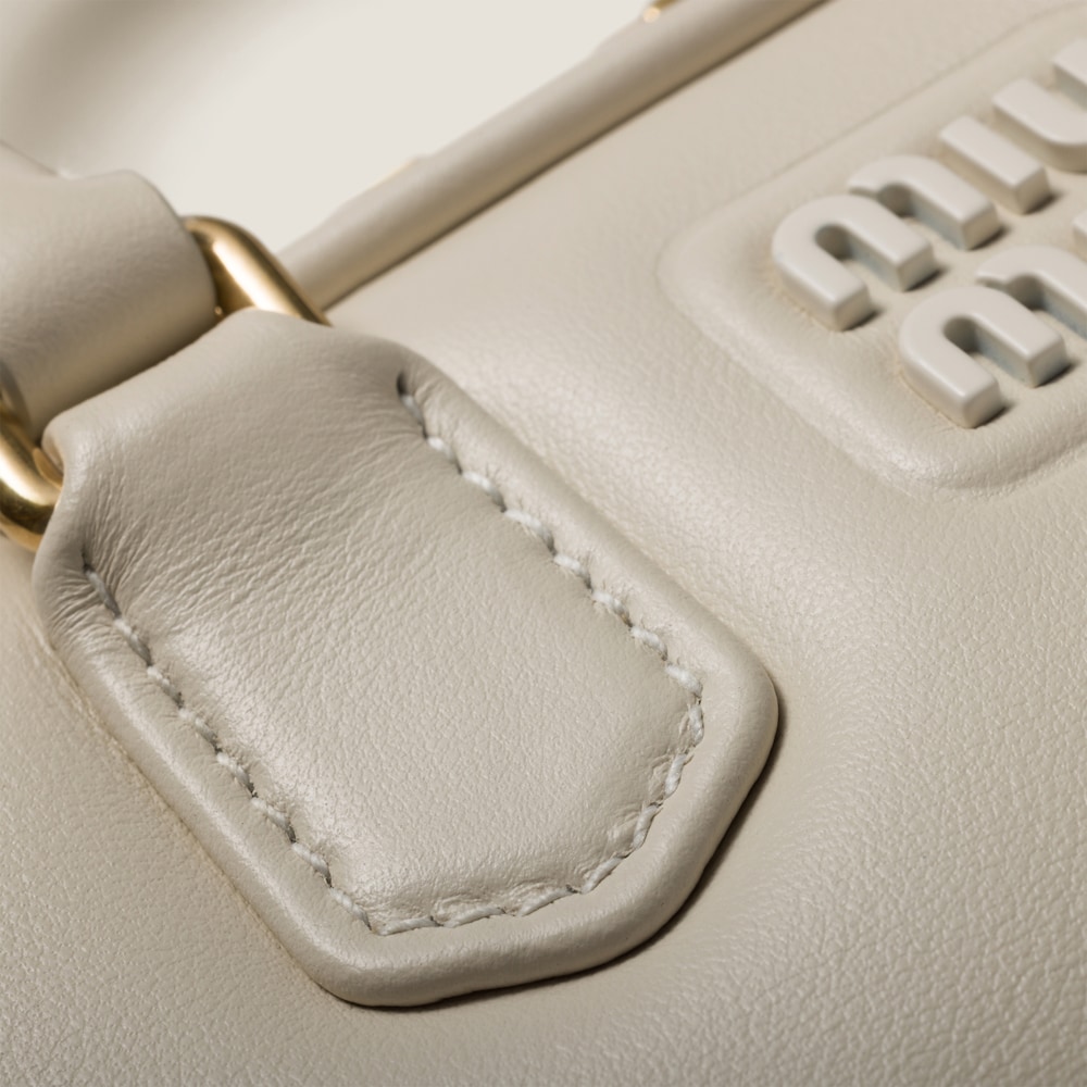 Replicate Arcadie leather mini-bag(1:1 replica)