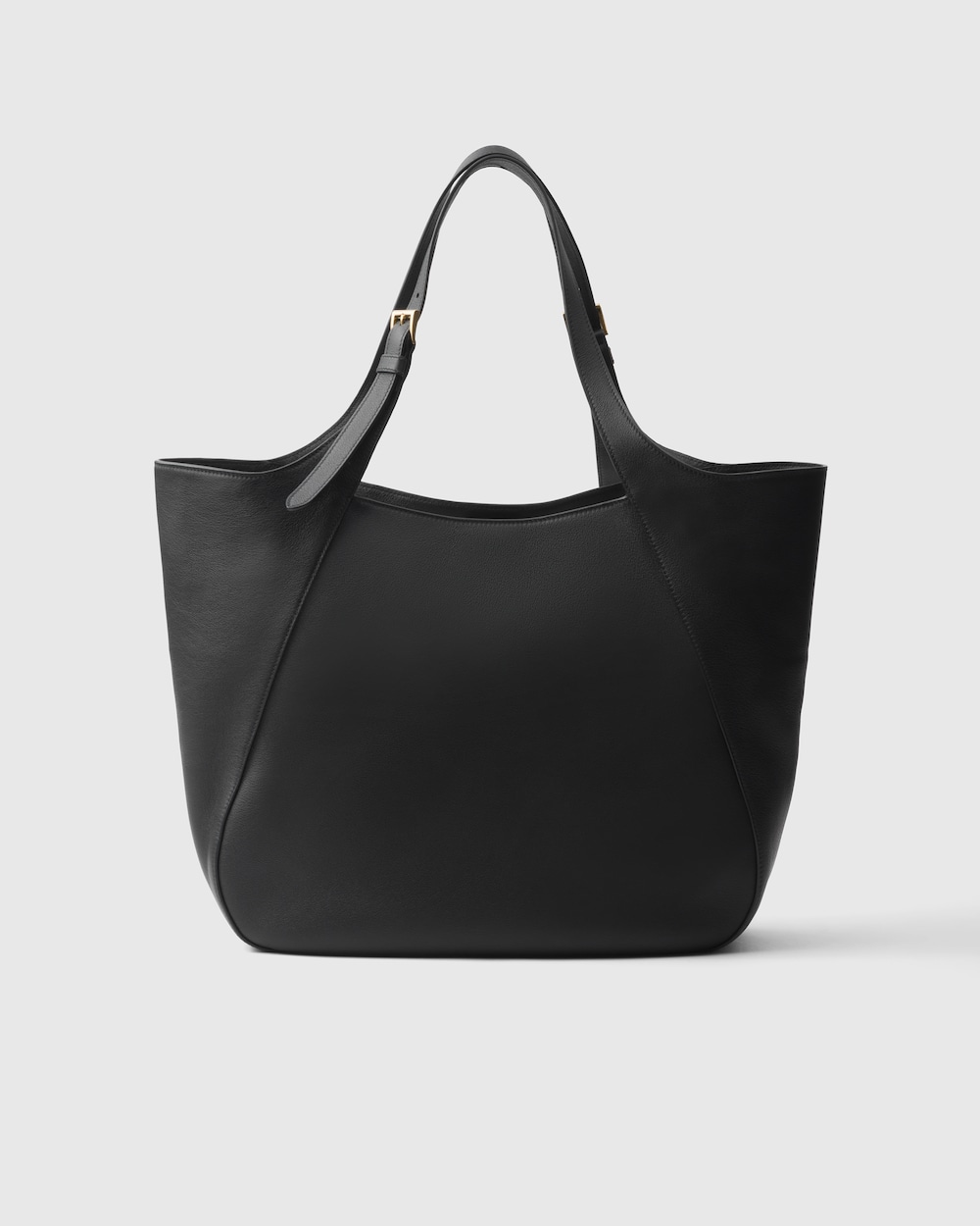 Replicate Large Leather Tote Bag(1:1 replica)