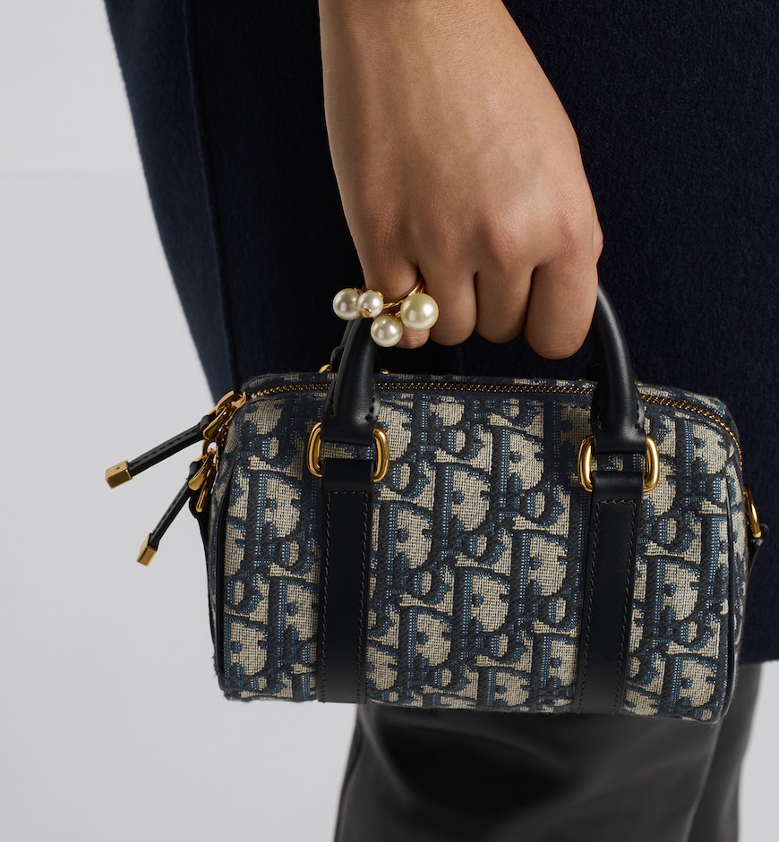 Replicate Dior Groove 16 Mini Bag-2024 New(1:1 replica)