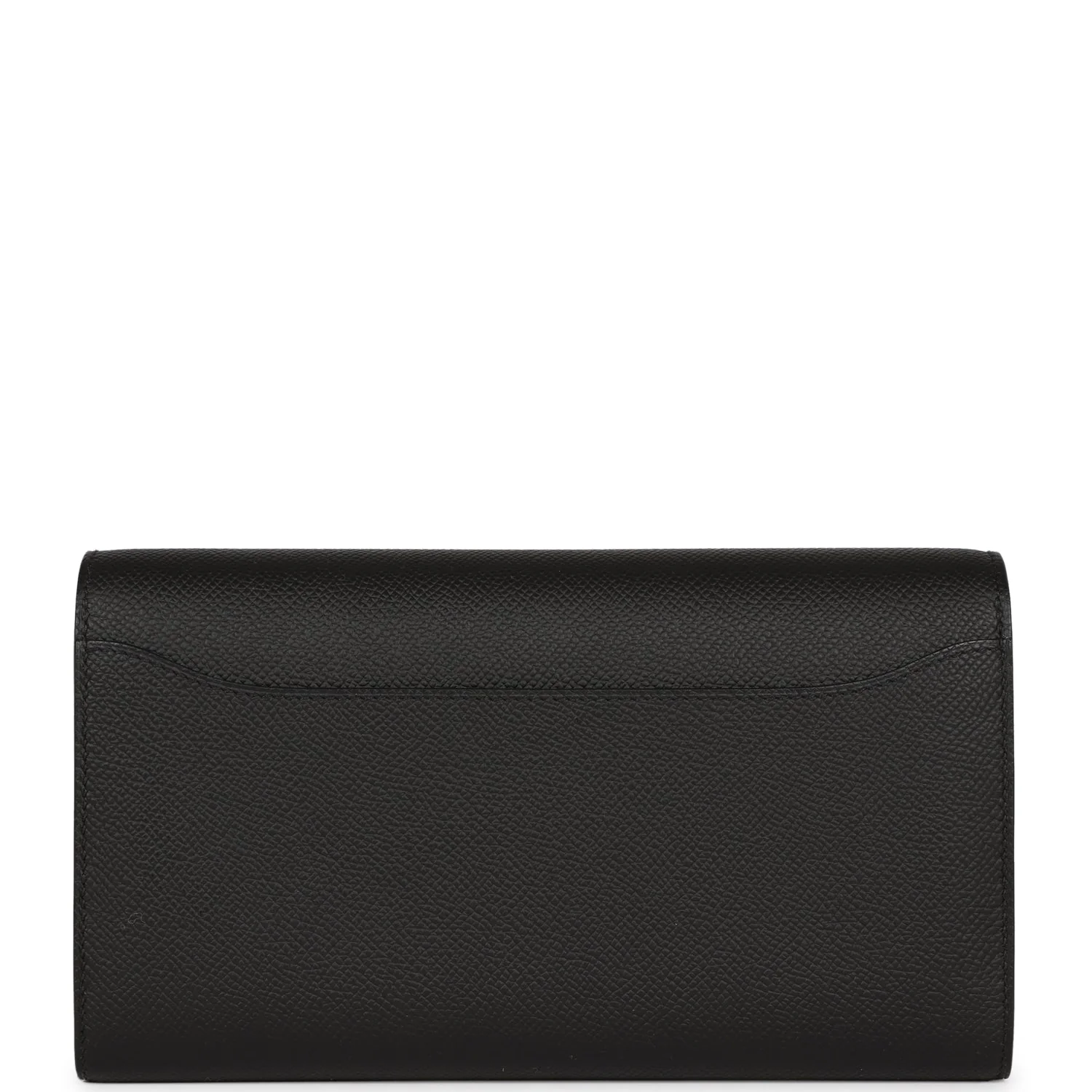 Replicate Hermes Constance Wallet To Go Black Epsom Gold Hardware(1:1 replica)
