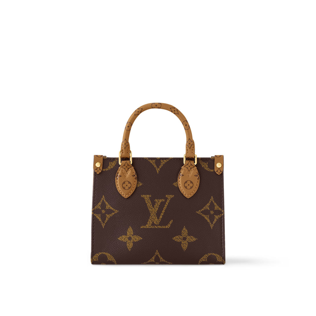 Replicate Louis Vuitton OnTheGo BB M46839(1:1 replica)