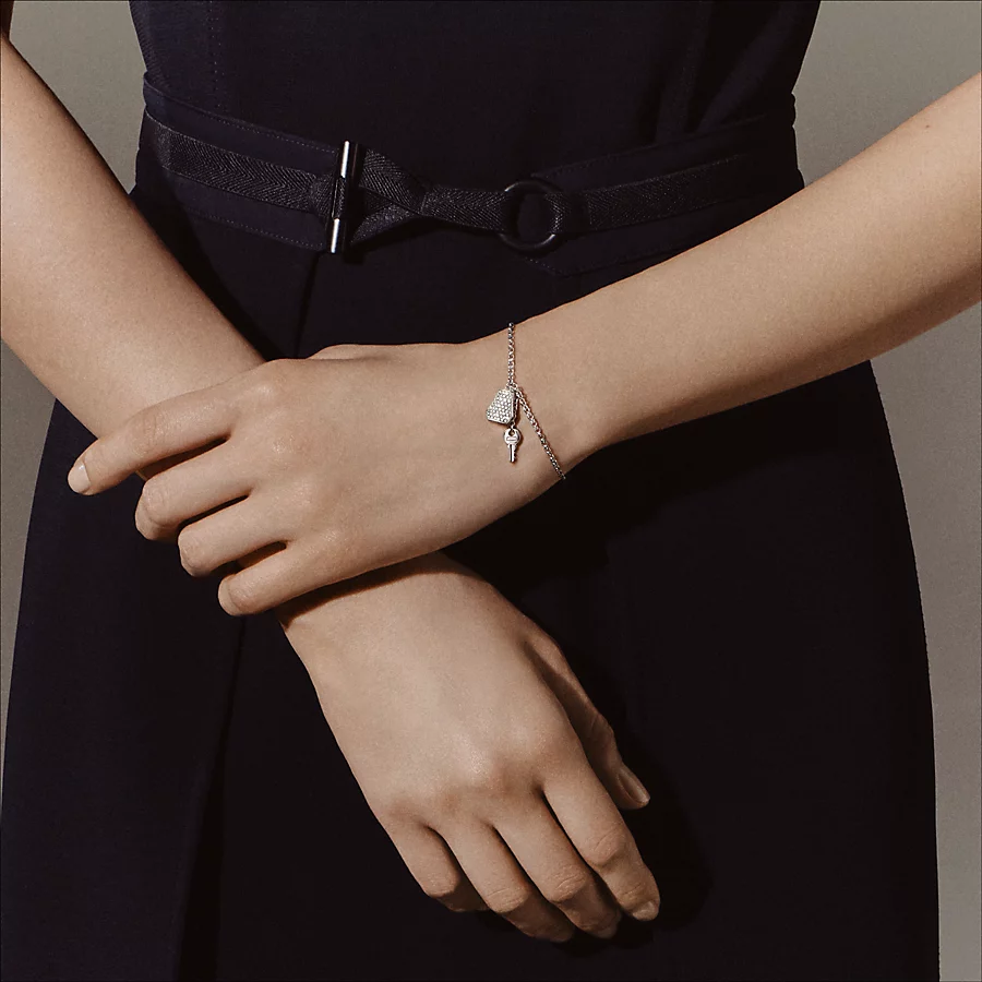 Replicate Kelly Clochette bracelet, small model(1:1 replica)