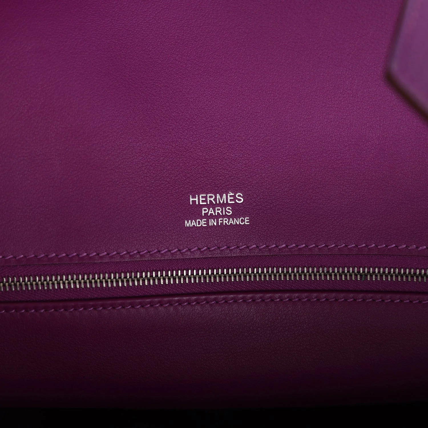 Replicate Hermes Birkin 35 Ghillies Anemone Togo and Swift Palladium Hardware(1:1 replica)