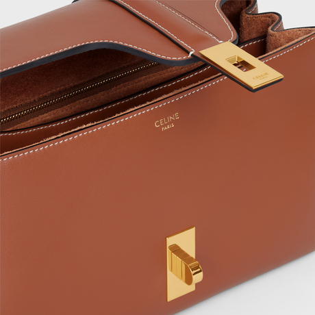 Replicate TEEN SOFT 16 IN SMOOTH CALFSKIN TAN(1:1 replica)