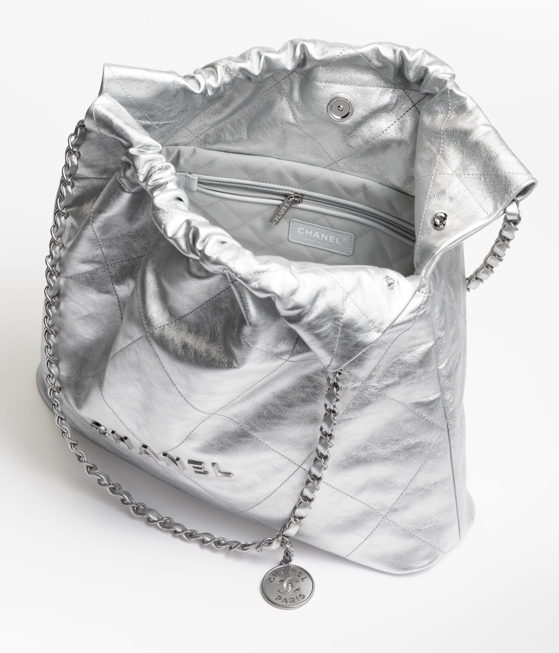 Replicate CHANEL 22 HANDBAG(1:1 replica)