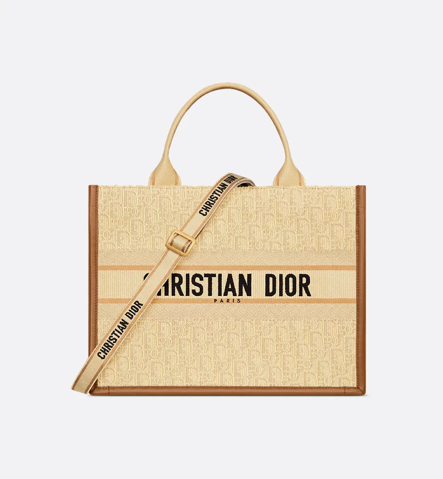 Replicate Dior Medium Dior Book Tote 36.5 CM(1:1 replica)