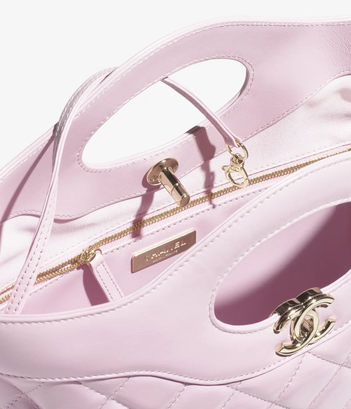 Replicate CHANEL SHOPPING BAG(1:1 replica)