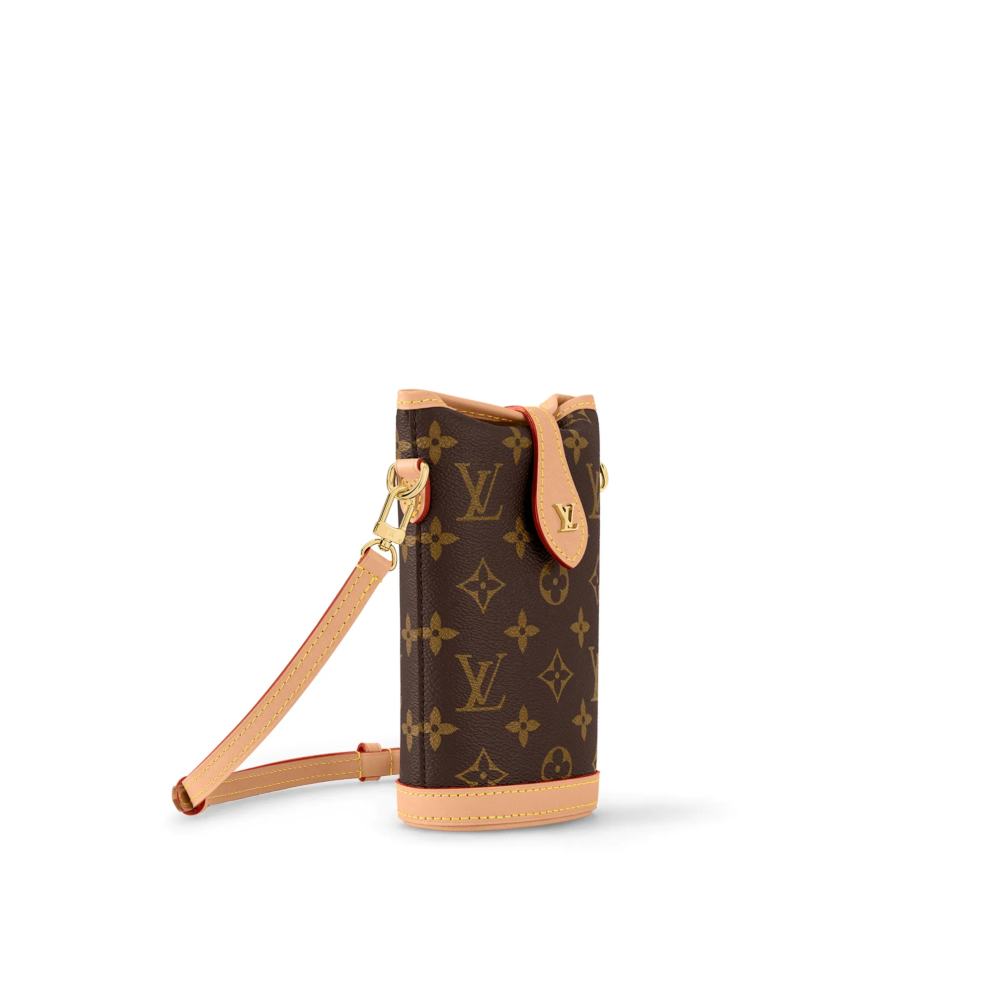 Replicate Fold Me Pouch M80874 (1:1Replicate )(1:1 replica)