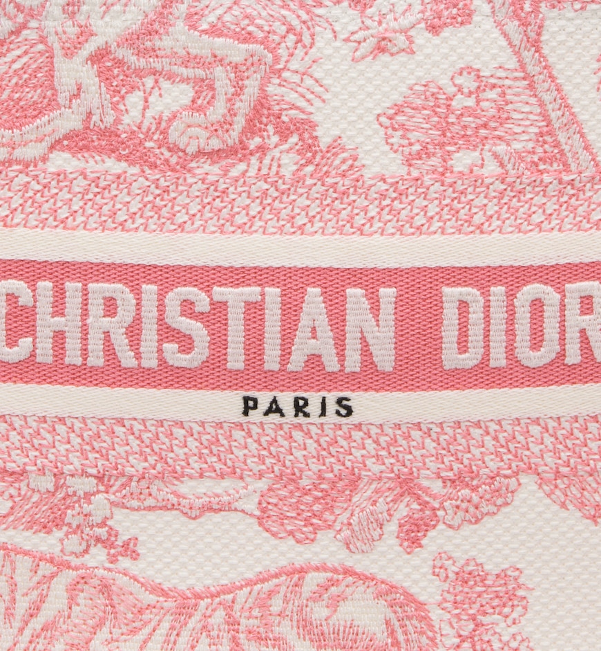 Replicate Dior Dioriviera Hat Basket Bag 35 CM(1:1 replica)