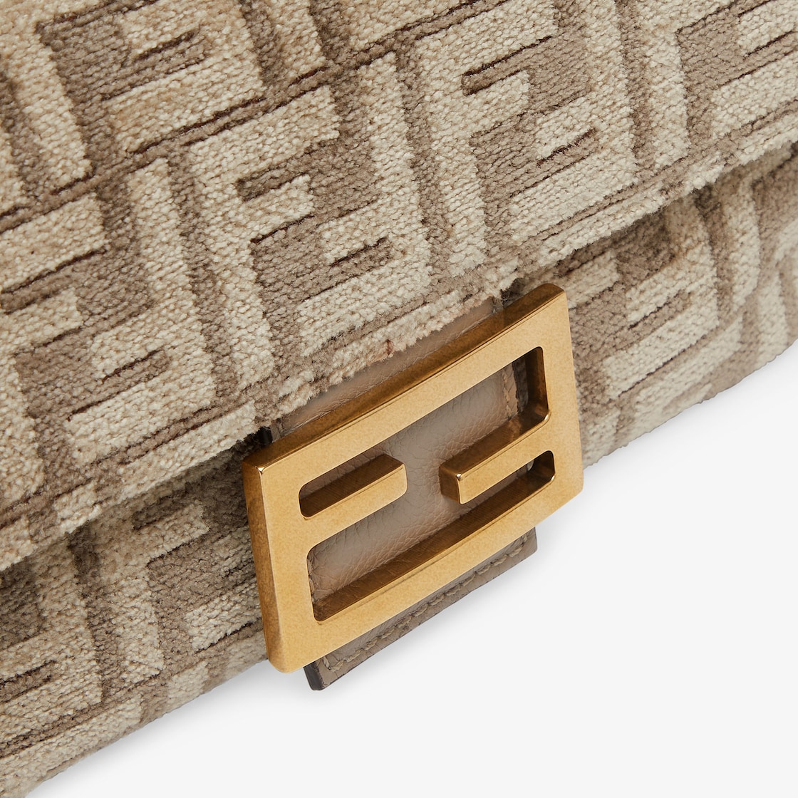 Replicate Baguette Chain Midi(1:1 replica)