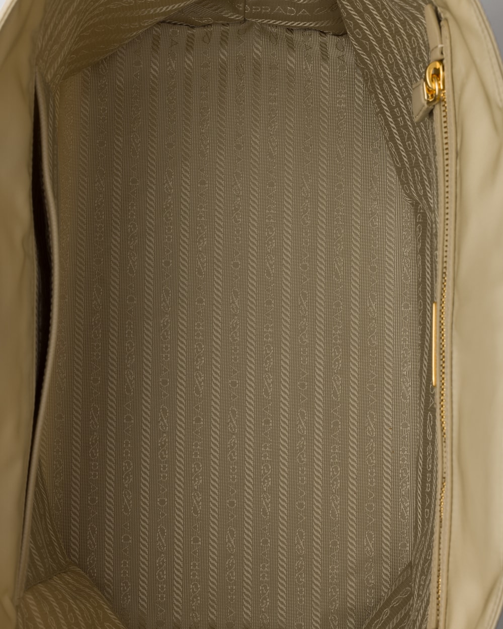 Replicate Prada Re-Edition 1978 Medium Re-Nylon and Saffiano Leather Tote Bag(1:1 replica)