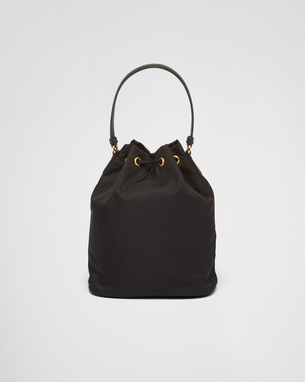 Replicate Prada Duet Re-Nylon Bucket Bag(1:1 replica)