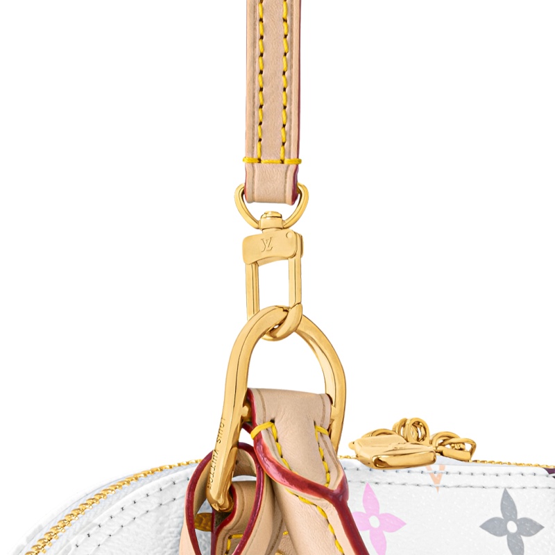 Replicate LV x TM Alma BB M13078(1:1 replica)