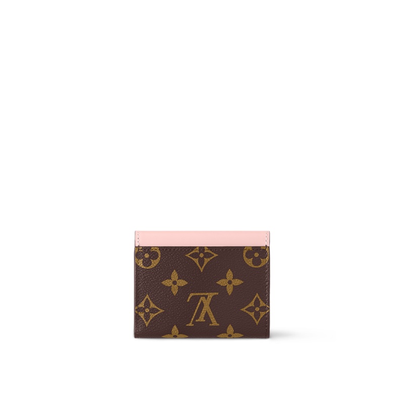 Replicate Louis Vuitton Zoé Wallet M62933(1:1 replica)