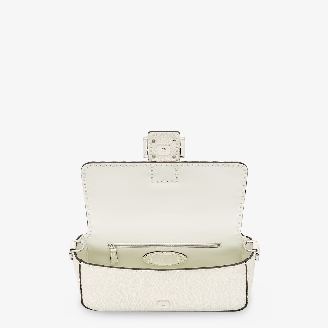 Replicate Baguette Medium 612 Hand-Sewn Topstitches(1:1 replica)