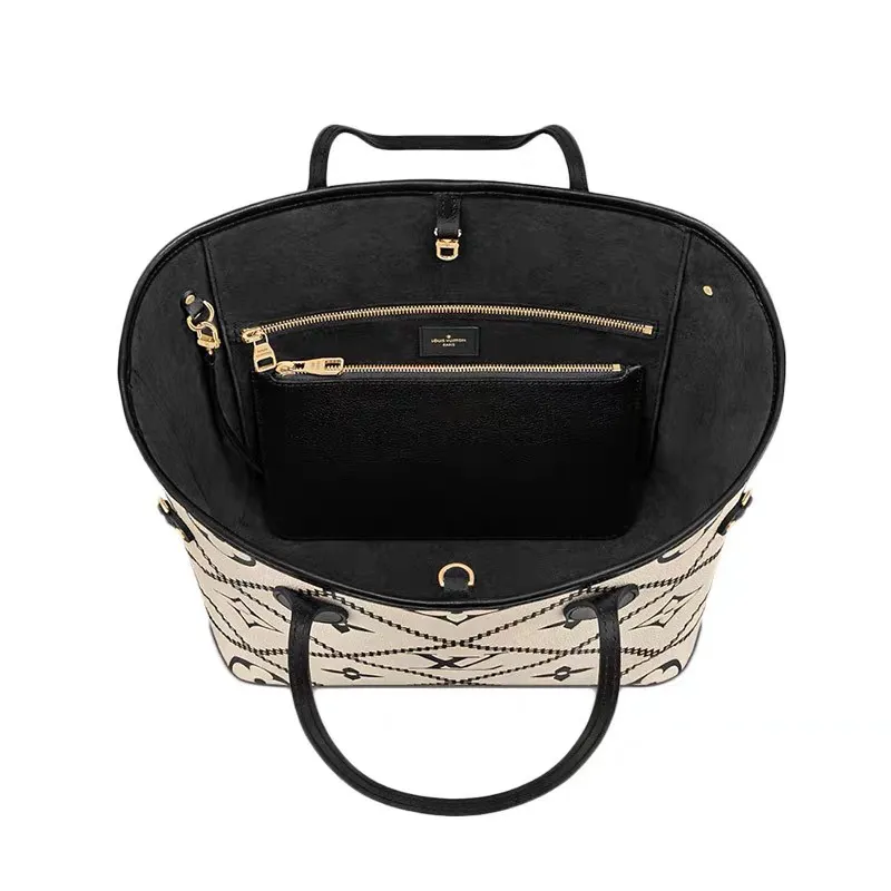 Replicate Neverfull MM M46039 (1:1Replicate )(1:1 replica)