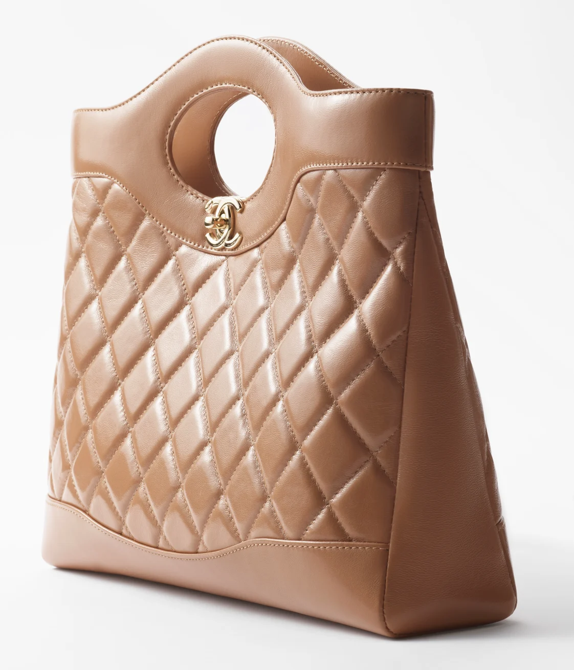 Replicate CHANEL SHOPPING BAG(1:1 replica)