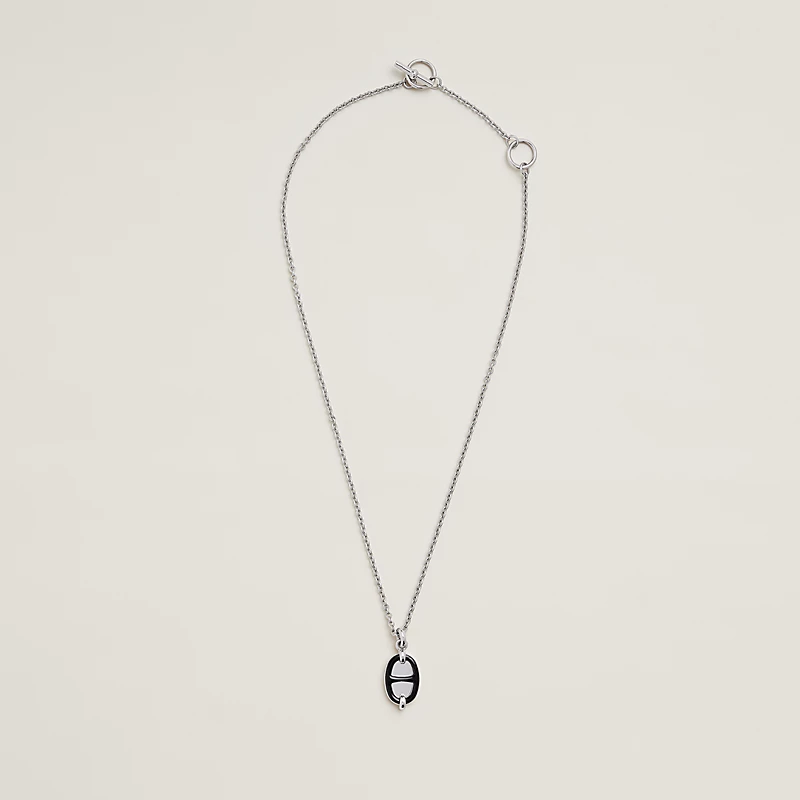 Replicate Mini Maillon necklace, small model(1:1 replica)