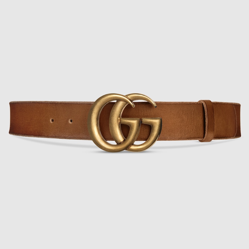 Replicate GG Marmont wide belt(1:1 replica)