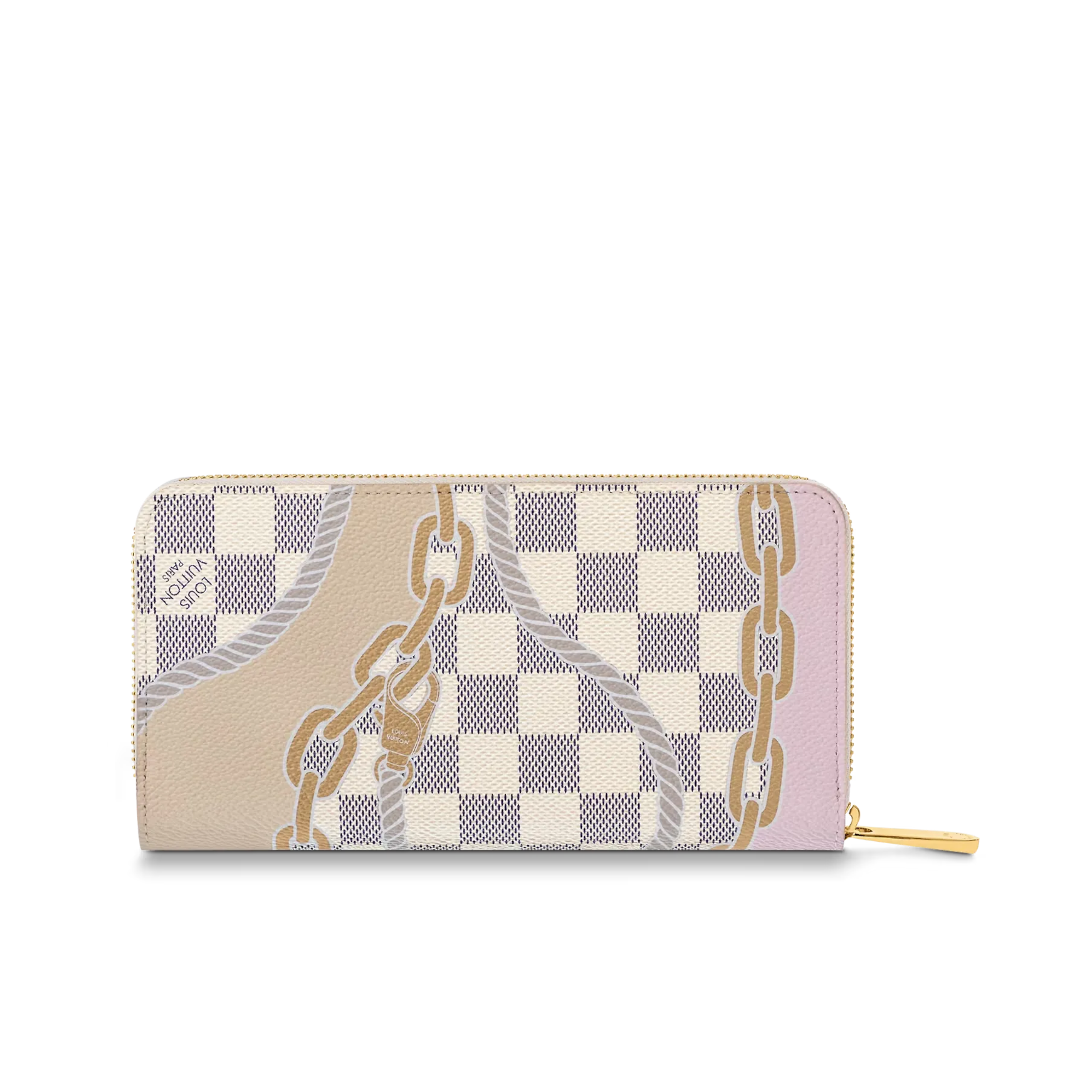 Replicate Zippy Wallet N40480 (1:1Replicate )(1:1 replica)