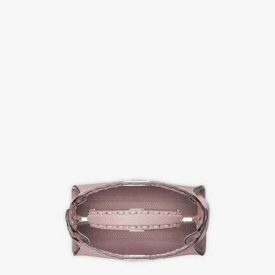 Replicate Peekaboo Mini With 220 Hand-Sewn Topstitches(1:1 replica)